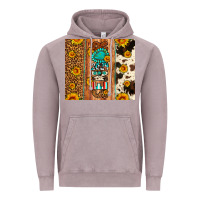 Vintage Zinc senior 2024 Vintage Hoodie - Artiststas