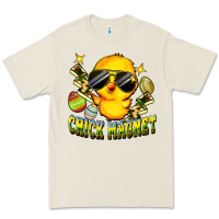 Bone chick magnet Premium Tee - FaDigitalArtStudio