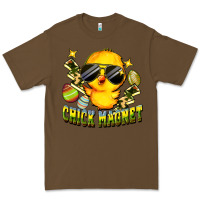 Cacao chick magnet Premium Tee - FaDigitalArtStudio
