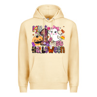 Pina Colada my 1st halloween Premium Hoodie - BarkalooDesign