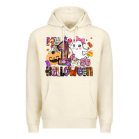 Sandshell my 1st halloween Premium Hoodie - BarkalooDesign