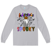 Moon Dust hippie spooky Long Sleeve Tee - SublimationCraftShop