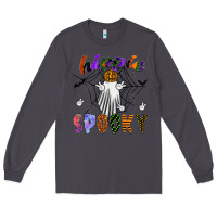 Smoke hippie spooky Long Sleeve Tee - SublimationCraftShop