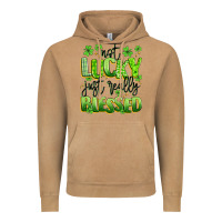 Vintage Camel not lucky just really blessed Vintage Hoodie - Artiststas
