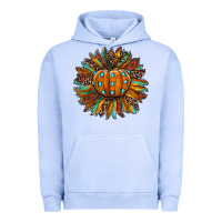 Pigment Grape Ice pumpkin sunflower Urban Hoodie - RanaPortraitStore