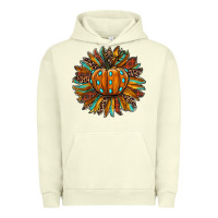 Pigment Pistachio pumpkin sunflower Urban Hoodie - RanaPortraitStore