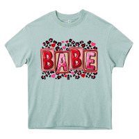Arona Valentine's Day babe Heavy Core Tee - FaDigitalArtStudio