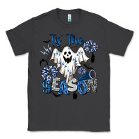 Smoke Tis' The Season Cheer Ghost Classic Tee - BarkalooDesign