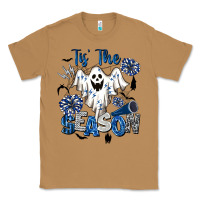 Toasted Coconut Tis' The Season Cheer Ghost Classic Tee - BarkalooDesign