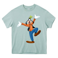 Goofy Heavy Core Tee | Teevron
