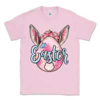 Bubblegum Pink Easter egg Classic Tee - OliviaCreatesArt