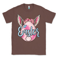 Chestnut Easter egg Classic Tee - OliviaCreatesArt