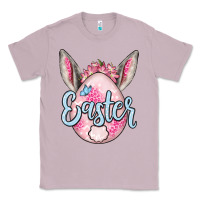 Lilac Easter egg Classic Tee - OliviaCreatesArt
