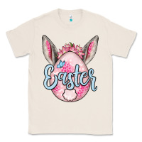 Natural Easter egg Classic Tee - OliviaCreatesArt