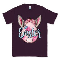 Plum Easter egg Classic Tee - OliviaCreatesArt