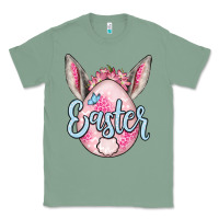 Sage Easter egg Classic Tee - OliviaCreatesArt
