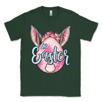 Sports Green Easter egg Classic Tee - OliviaCreatesArt