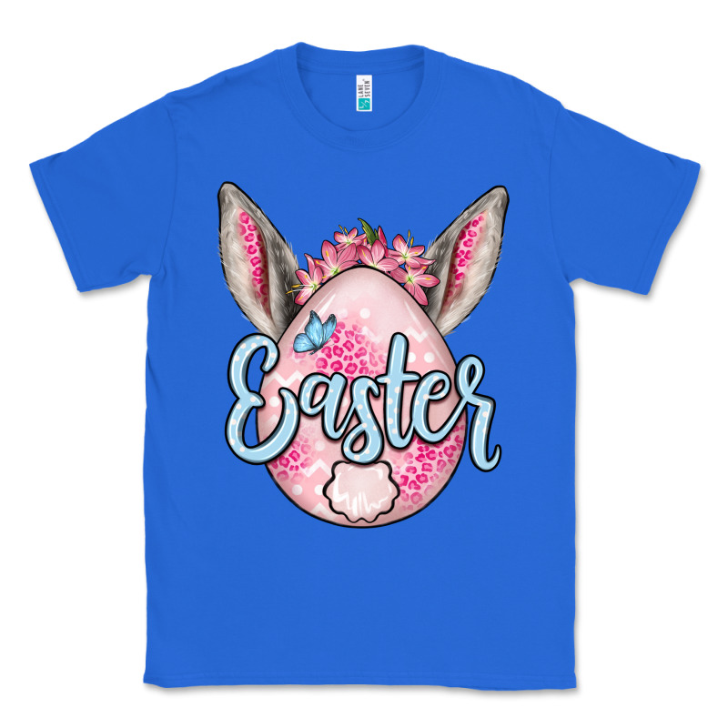 Easter Egg Classic Tee by OliviaCreatesArt | Teevron