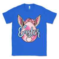 True Royal Easter egg Classic Tee - OliviaCreatesArt