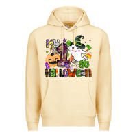 Pina Colada my 1st halloween Premium Hoodie - BarkalooDesign