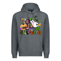 Rock my 1st halloween Premium Hoodie - BarkalooDesign
