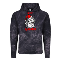 Cloud Black Merry Christmas Cat Vintage Hoodie - SublimationCraftShop