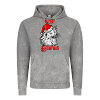 Cloud Rock Merry Christmas Cat Vintage Hoodie - SublimationCraftShop