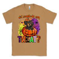 Toasted Coconut did somebody say treat Classic Tee - BarkalooDesign