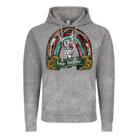 Cloud Rock hair hurstler copy Vintage Hoodie - SublimationCraftShop