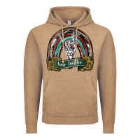 Vintage Coffee hair hurstler copy Vintage Hoodie - SublimationCraftShop