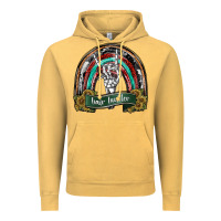 Vintage Mustard hair hurstler copy Vintage Hoodie - SublimationCraftShop