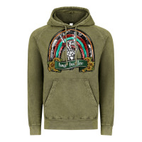 Vintage Olive hair hurstler copy Vintage Hoodie - SublimationCraftShop