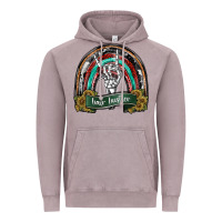 Vintage Zinc hair hurstler copy Vintage Hoodie - SublimationCraftShop