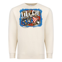 Sandshell Let's Get Lit Premium Sweatshirt - Jasminsmagicworld