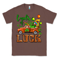 Chestnut St. Patrick's Day loads of truck Classic Tee - OliviaCreatesArt