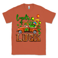 Copper St. Patrick's Day loads of truck Classic Tee - OliviaCreatesArt