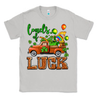 Moon Dust St. Patrick's Day loads of truck Classic Tee - OliviaCreatesArt