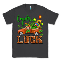 Smoke St. Patrick's Day loads of truck Classic Tee - OliviaCreatesArt