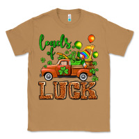 Toasted Coconut St. Patrick's Day loads of truck Classic Tee - OliviaCreatesArt