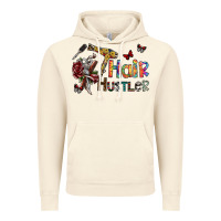 Vintage Artic hair hustler 2 Vintage Hoodie - SublimationCraftShop
