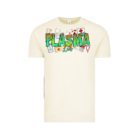 Vintage Arctic plasma lab Vintage Tee - CowhideDigitalArt