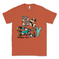 Be Salty Matthew 5:13 Classic Tee | Teevron