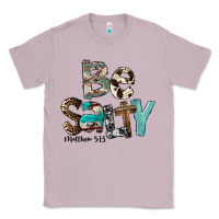 Lilac Be Salty Matthew 5:13 Classic Tee - FaDigitalArtStudio