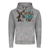 Cloud Rock just a small town girl Vintage Hoodie - SublimationCraftShop