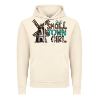 Vintage Artic just a small town girl Vintage Hoodie - SublimationCraftShop