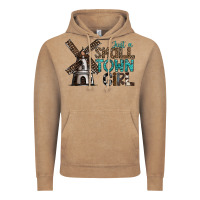 Vintage Coffee just a small town girl Vintage Hoodie - SublimationCraftShop