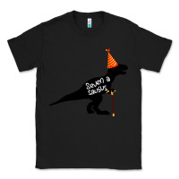 Black Seven A Saurus Classic Tee - Bettercallsaul