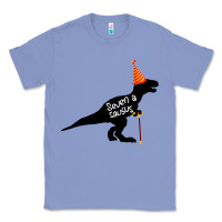 Colony Blue Seven A Saurus Classic Tee - Bettercallsaul