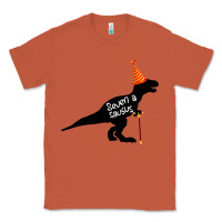 Copper Seven A Saurus Classic Tee - Bettercallsaul