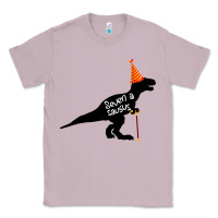 Lilac Seven A Saurus Classic Tee - Bettercallsaul